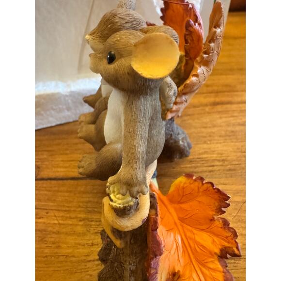 Fritz And Floyd Charming Tails All I Could Wish For Is Right Here Beside Me - Picture 4 of 5